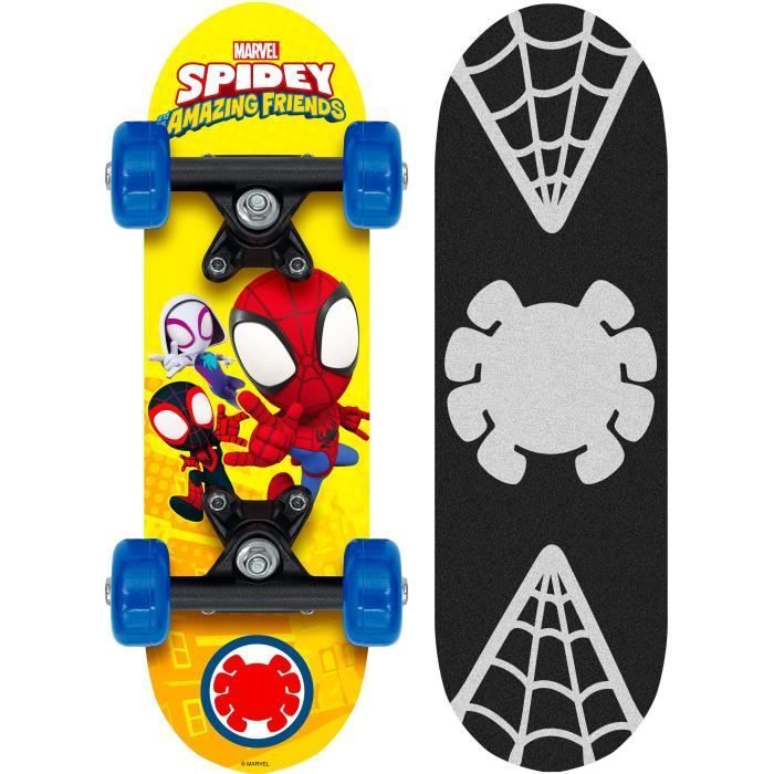 STAMP - Skateboard 17''X 5