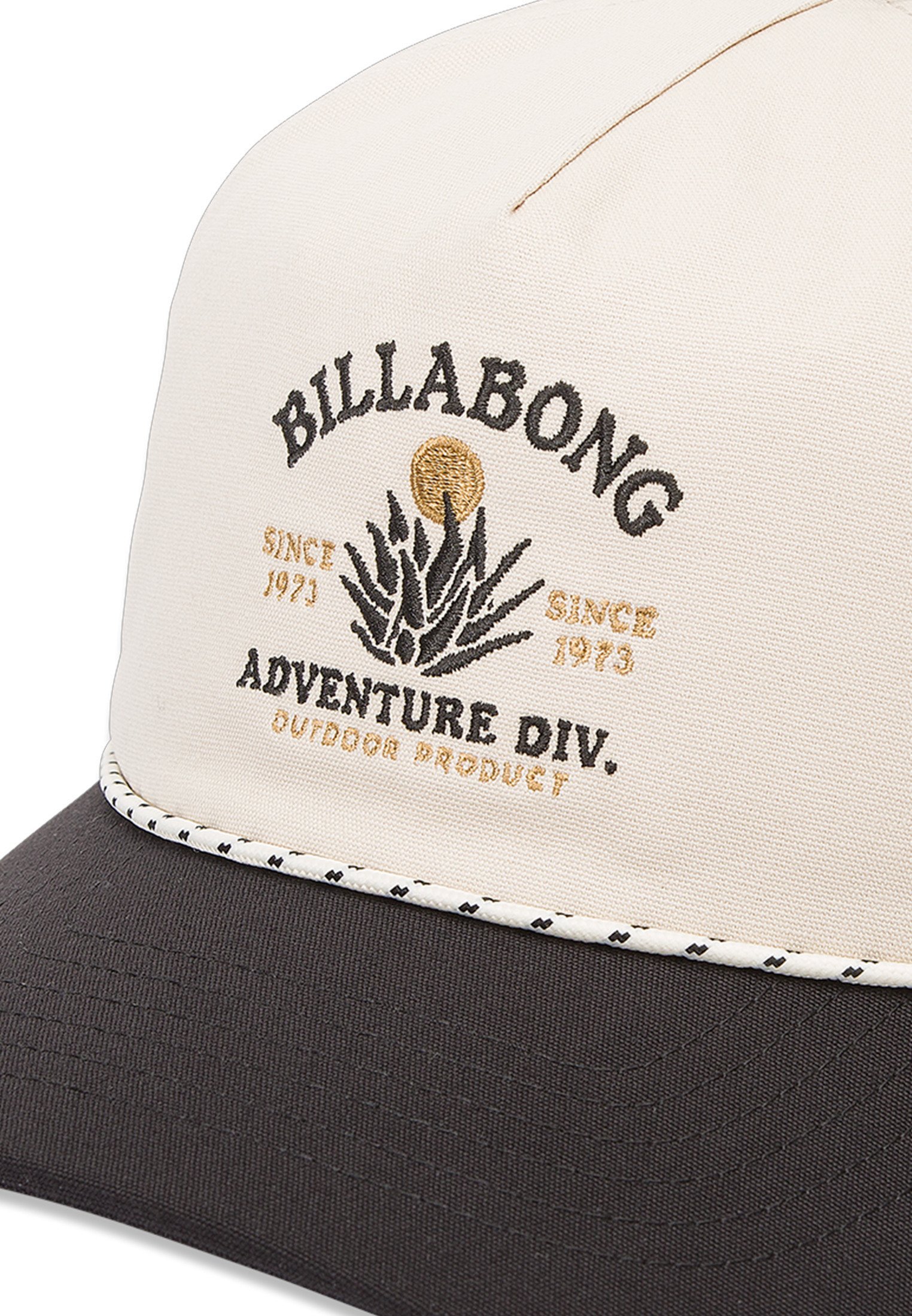 Billabong ADIV STRAPBACK - Cap - des