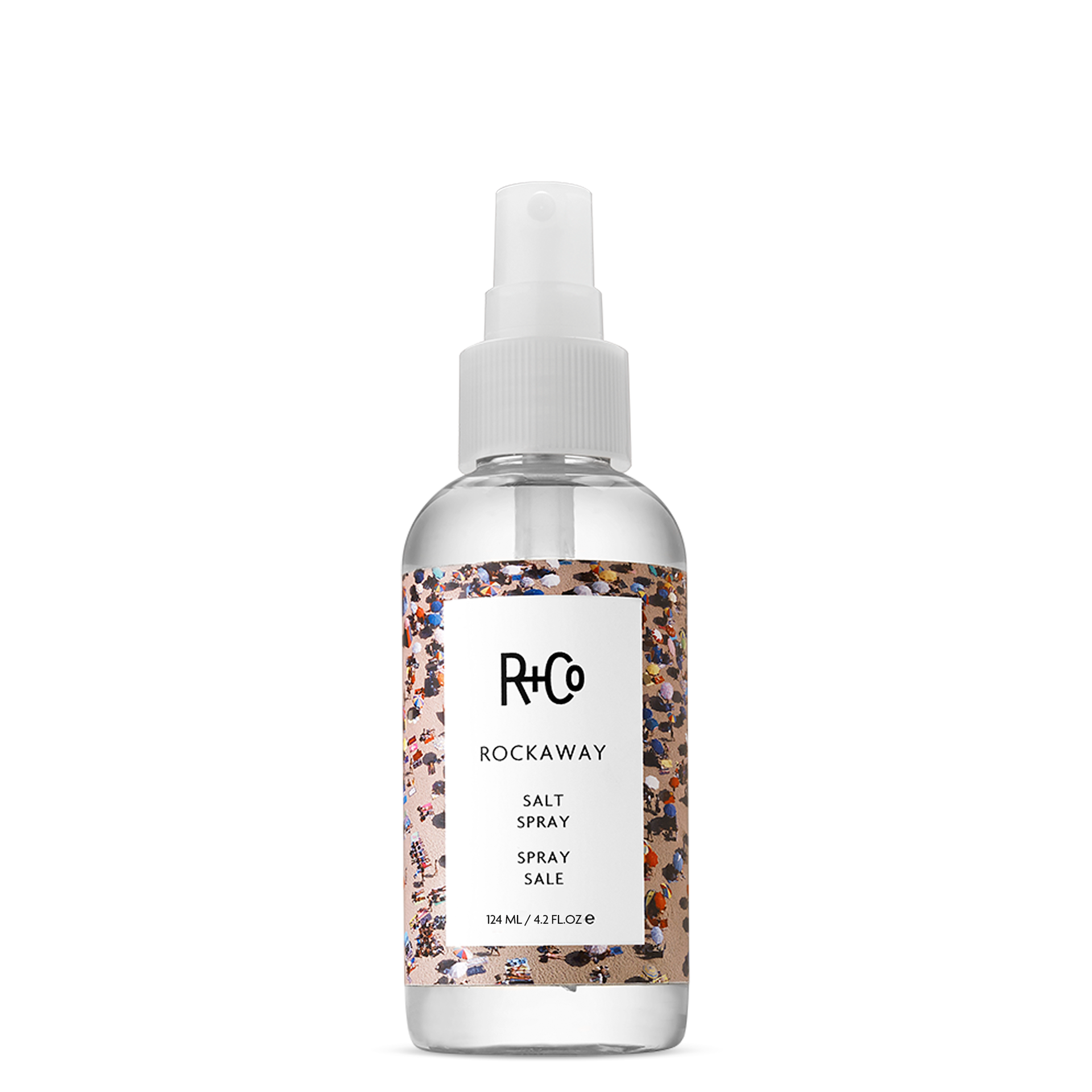 Rockaway sprej sa soli 124 ml - R+Co