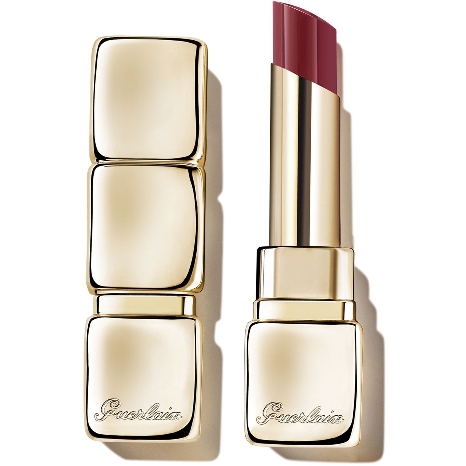 Guerlain KissKiss Shine Bloom ruž za usne - 3,2 g
