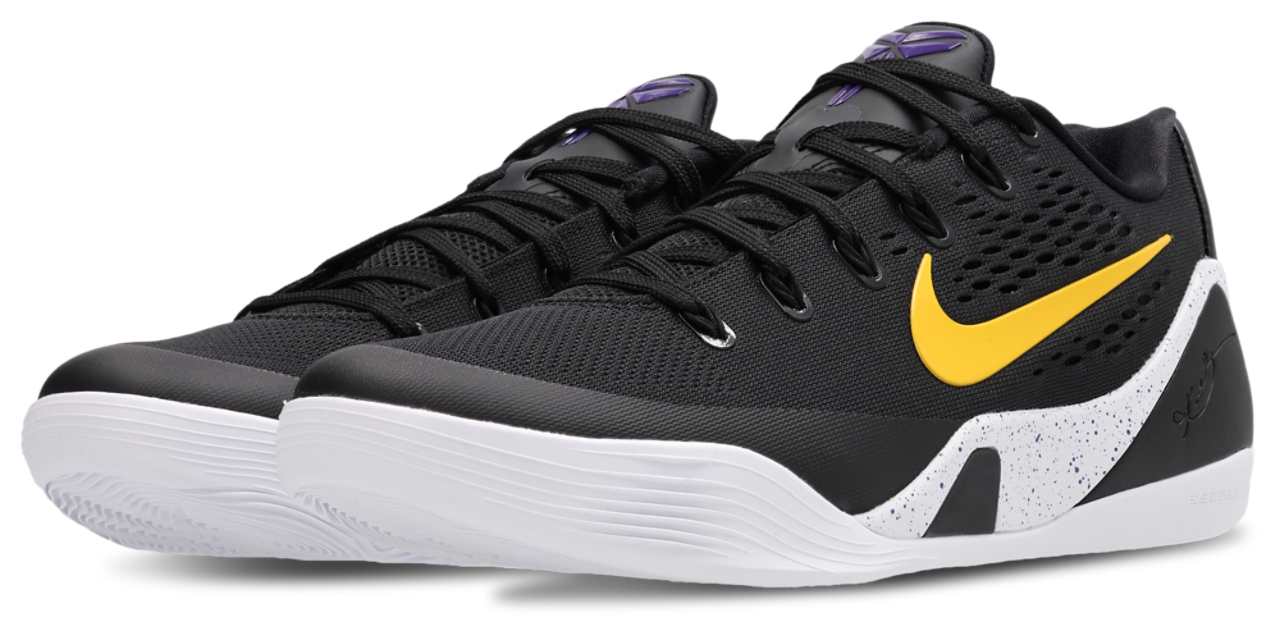 Nike Kobe 9 Protro