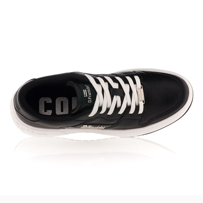 Korit / lenkkarit Homme Noir