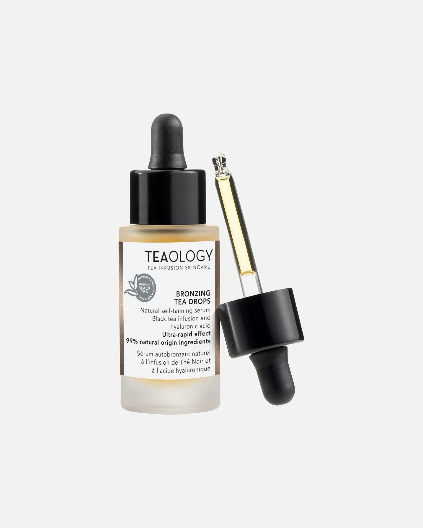 Teaology Bronzer Bronzing Tea Drops - 30 ml