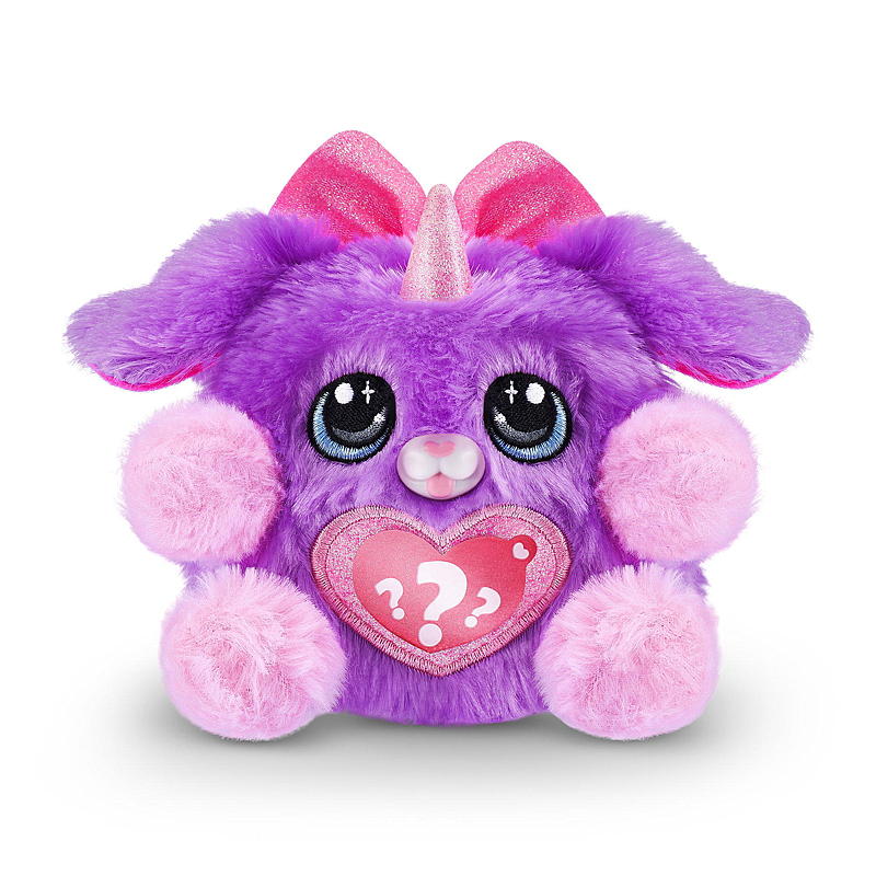 Rainbocorn Puppycorn Bow Überraschung, Staffel 6