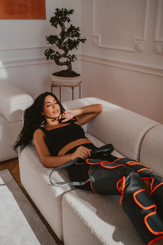 Medivon Noble Pro massageapparaat
