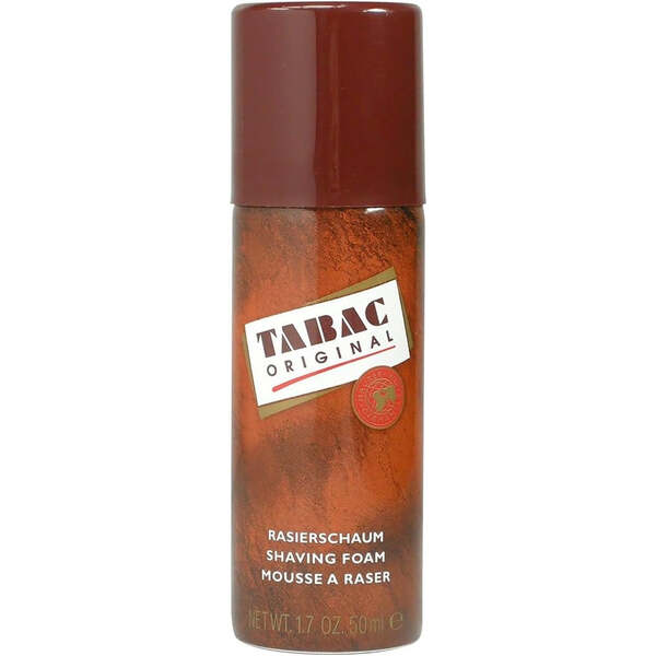 Mäurer & Wirtz Tabac Original Raklödder 50ml | Hudvård | Superdrug