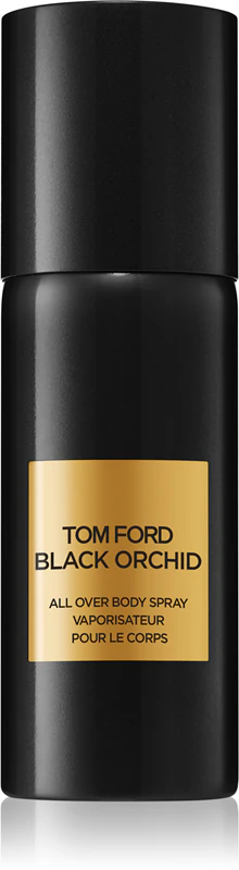 TOM FORD Black Orchid Körperspray für Damen