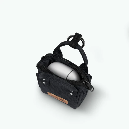 Cabaia Pico Adventurer Berlin noir