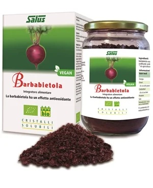 Crist Solub Rode Biet 200 g