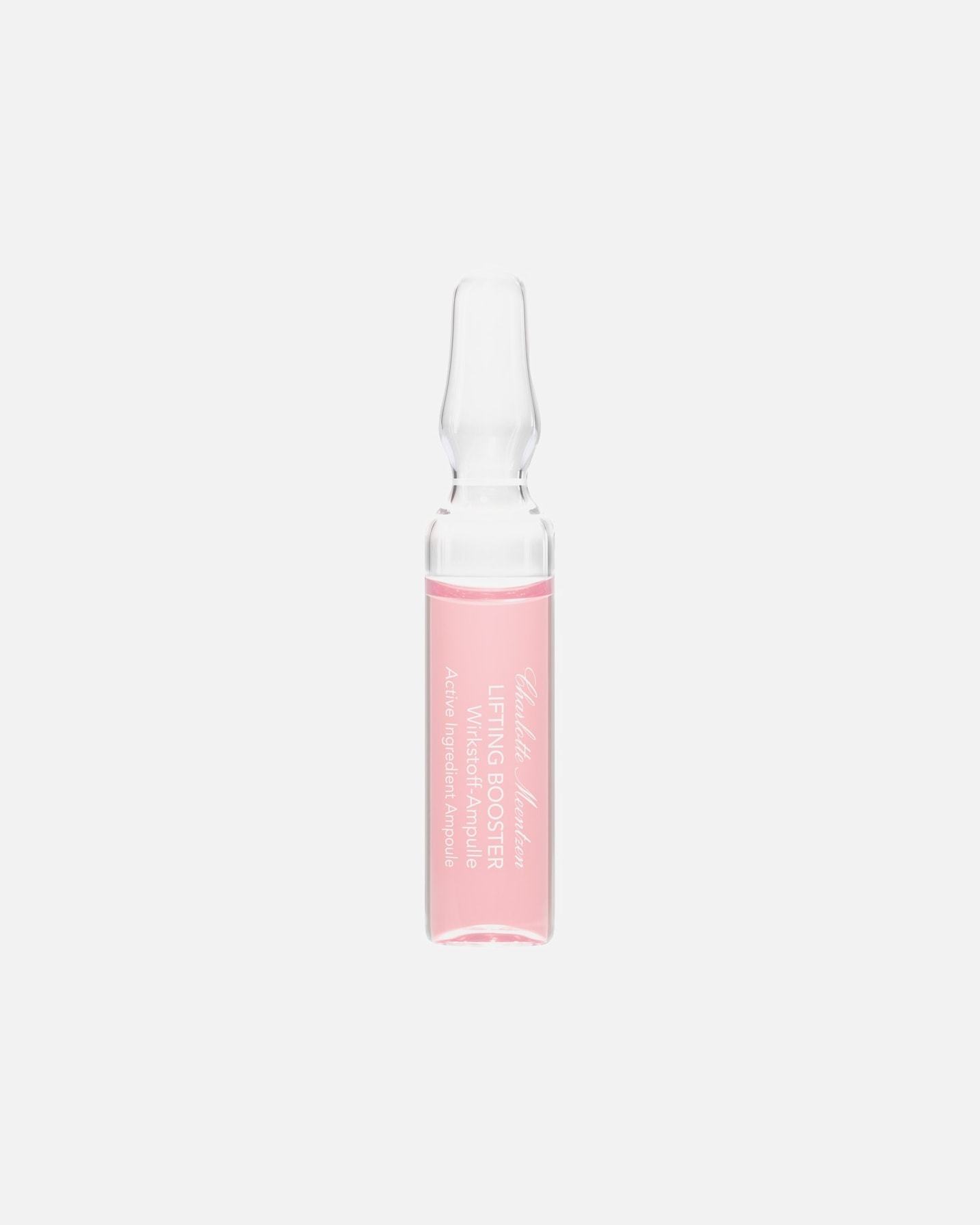 Charlotte Meentzen Ampoule Serum Ampoules Lifting Booster Active Ingredient - 10 ml