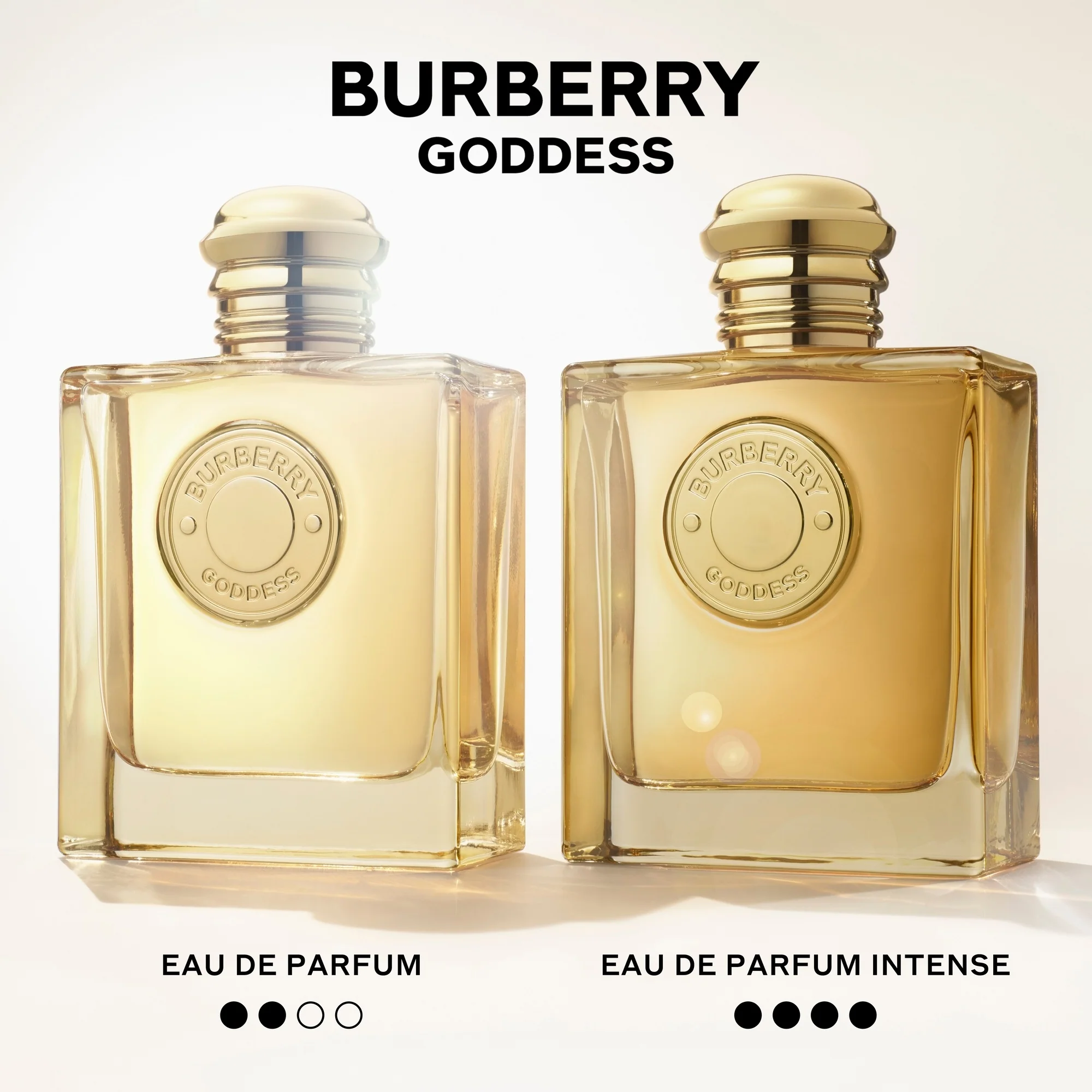 Burberry Goddess Burberry Goddess Intense - Eau de Parfum