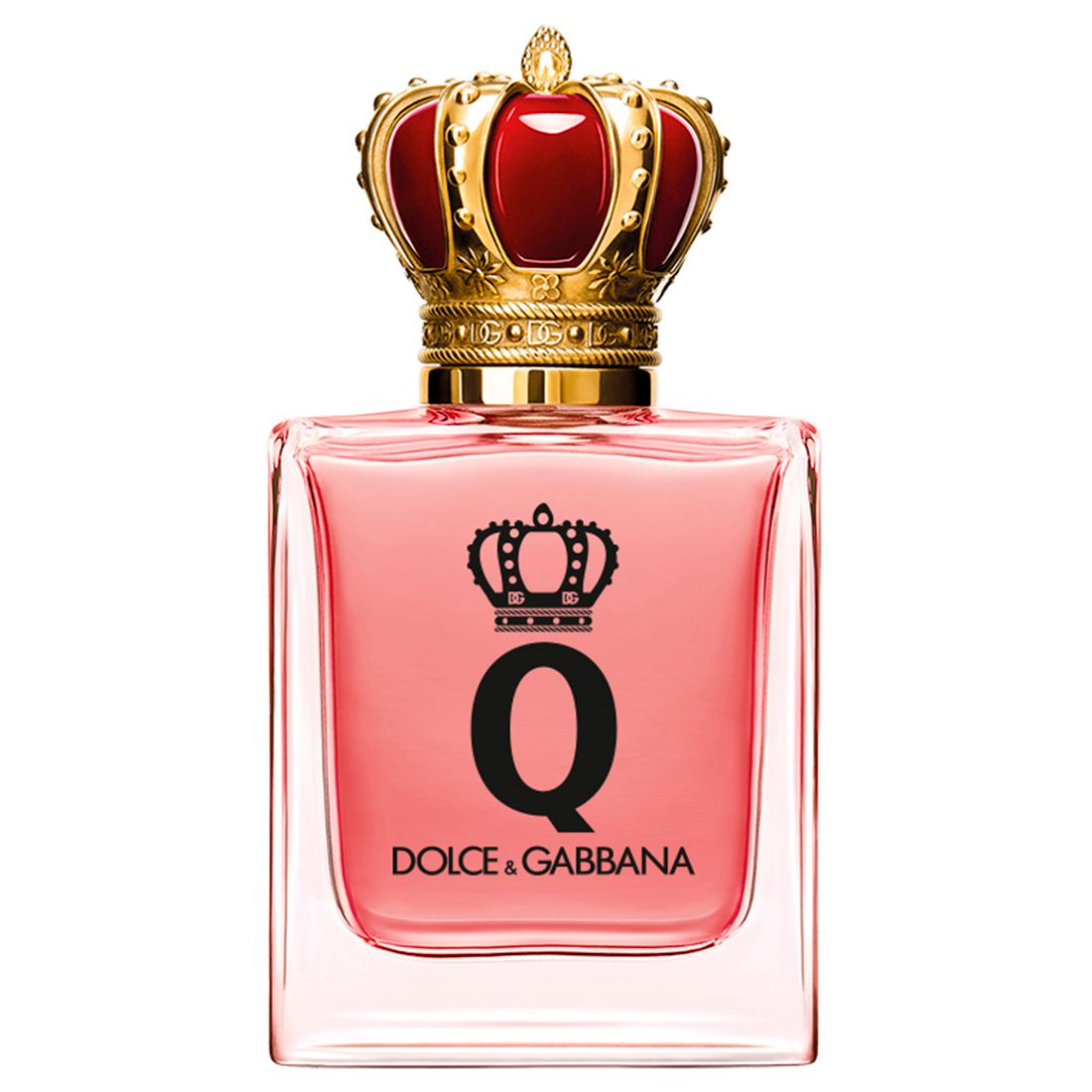 by Dolce & Gabanna Intense Eau de Parfum Dámske parfumy