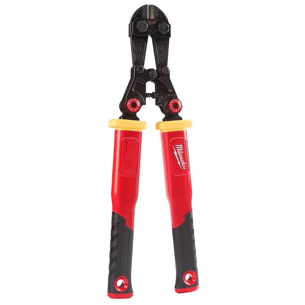 Cortador de parafusos de fibra de vidro não condutor MILWAUKEE de 457 mm 48224218