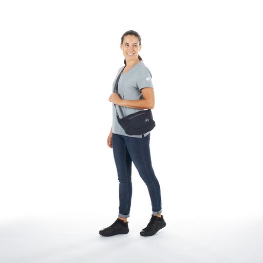 Bolso Deportivo Mammut skulderrunde