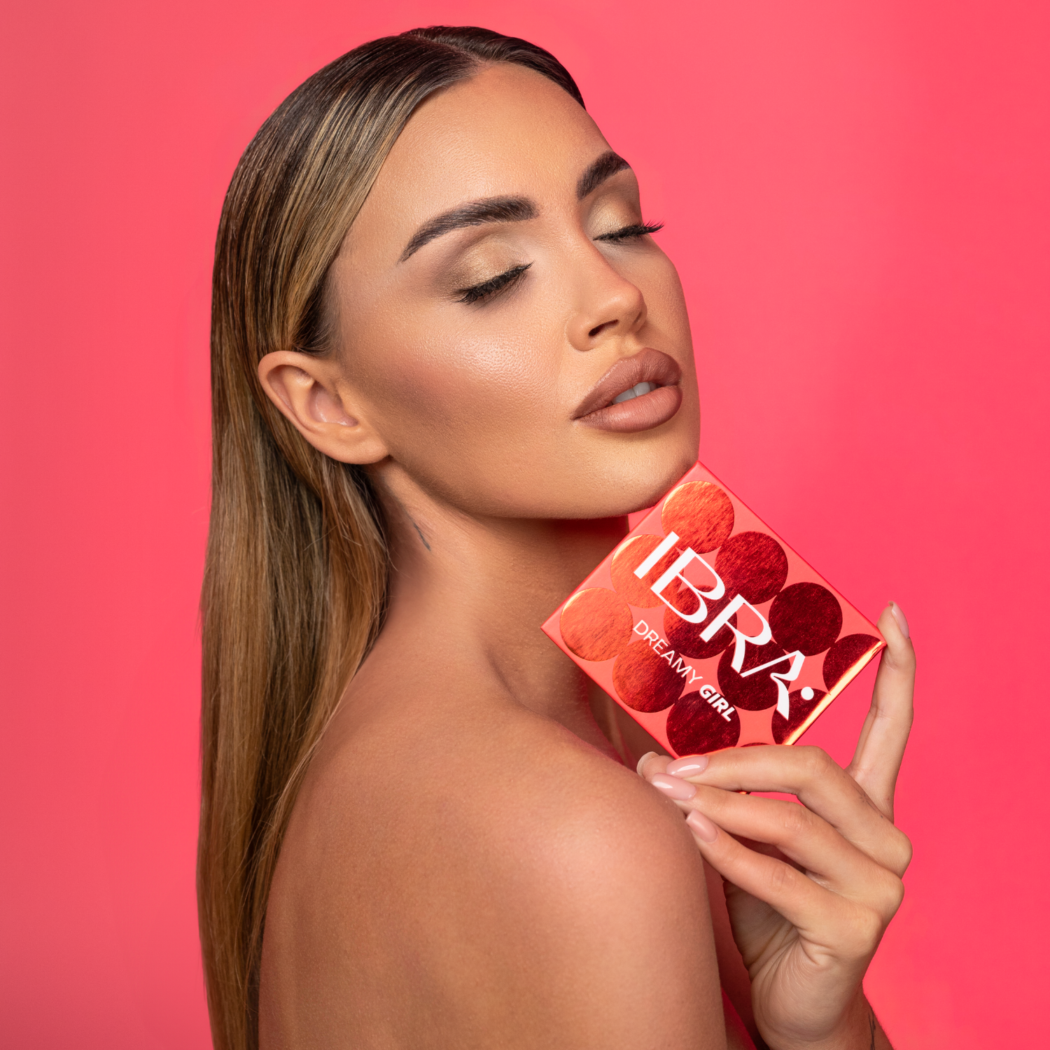 Ibra Makeup