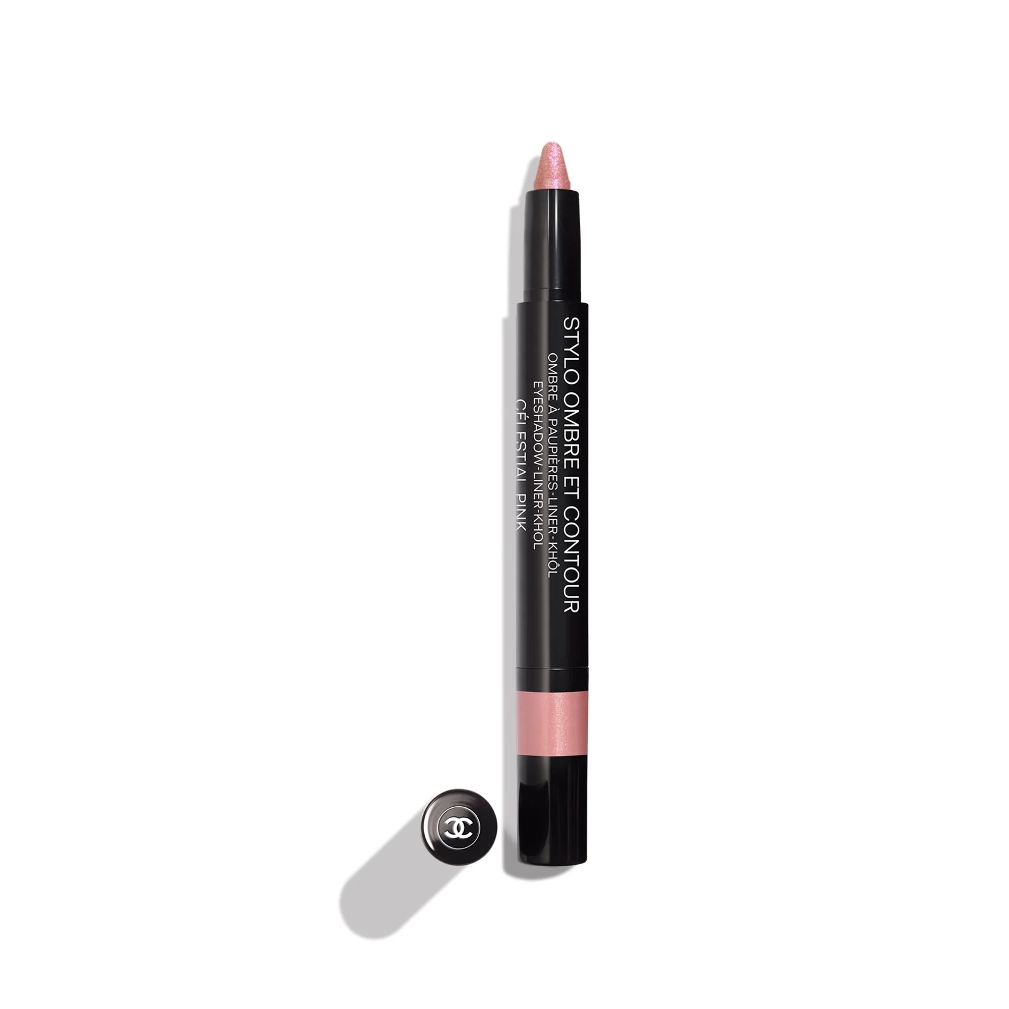 STYLO OMBRE ET CONTOUR - STILO 3 IN 1 OMBRETTO, EYELINER E KHÔL