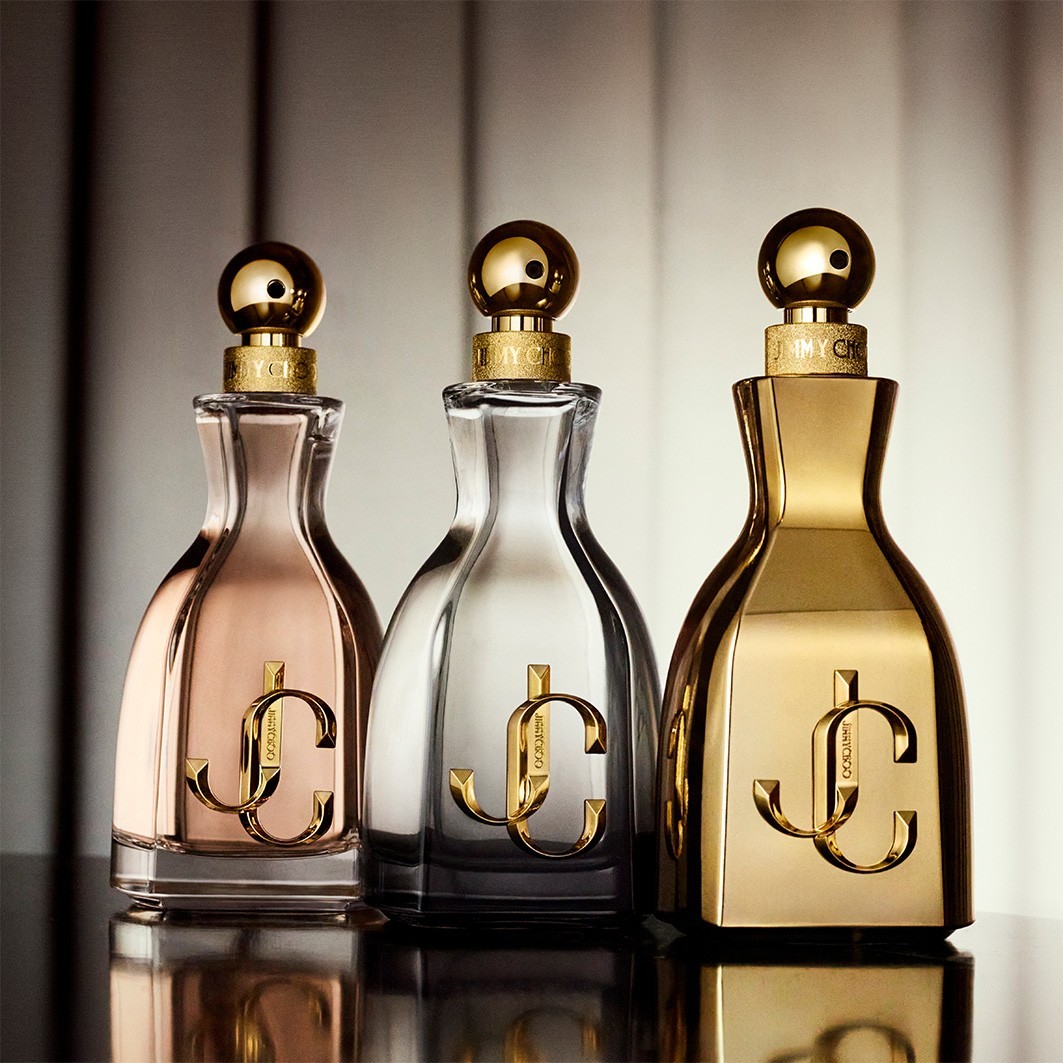 Jimmy Choo Eau de Parfum I Want Choo Forever Eau de Parfum – 40 ml