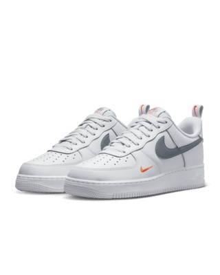 Nike Air Force 1 '07 Herenschoenen
