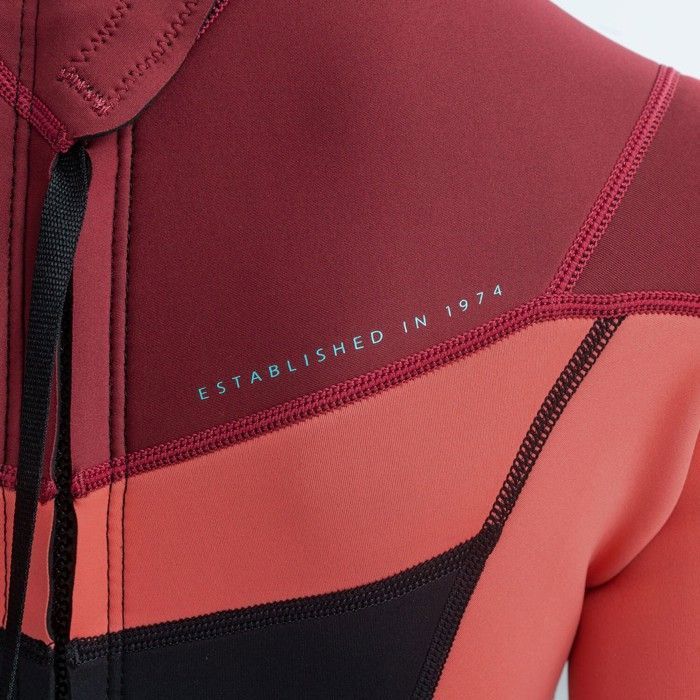 Combinaison de nautisme femme Jobe Sports Sofia