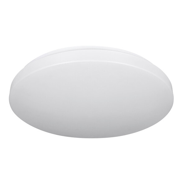 Φωτιστικό οροφής LED Reva Round, Ø 50 cm