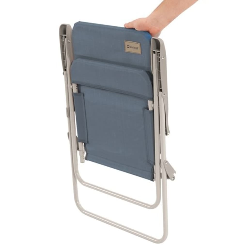 Silla De Camping Outwell Azul