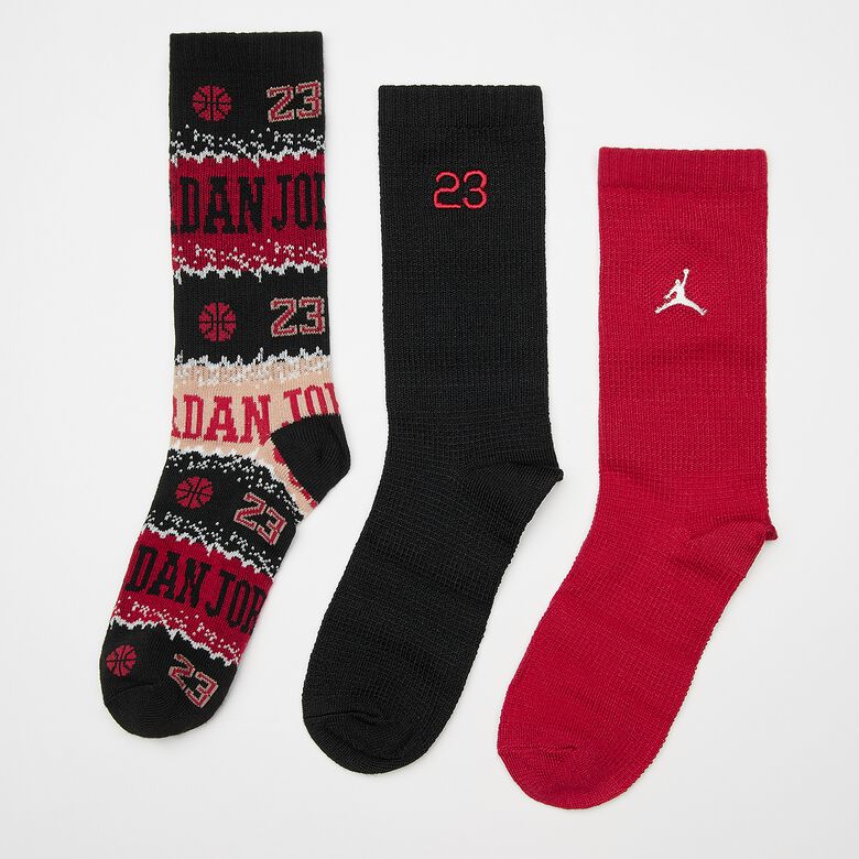 Michael Jordan Holiday Crew (3-pack)
