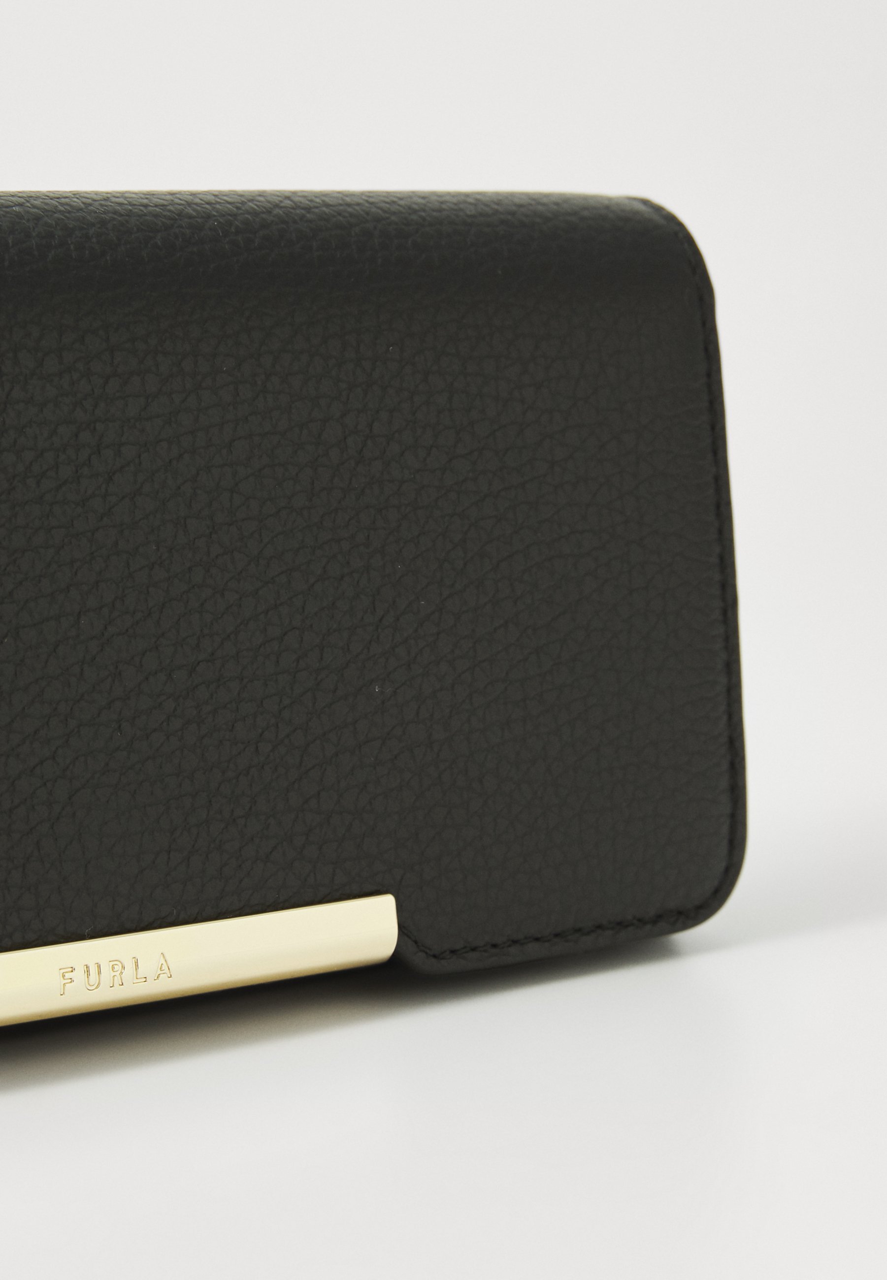 Furla GIADA CONTINENTAL WALLET - Portefeuille - nero