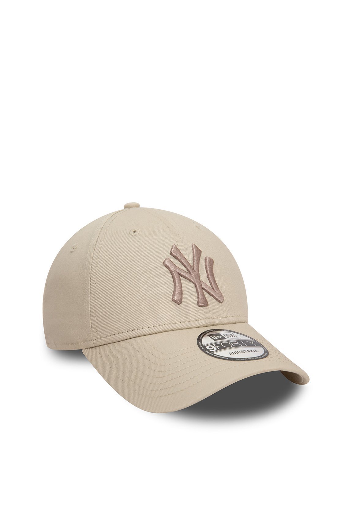 New Era petten