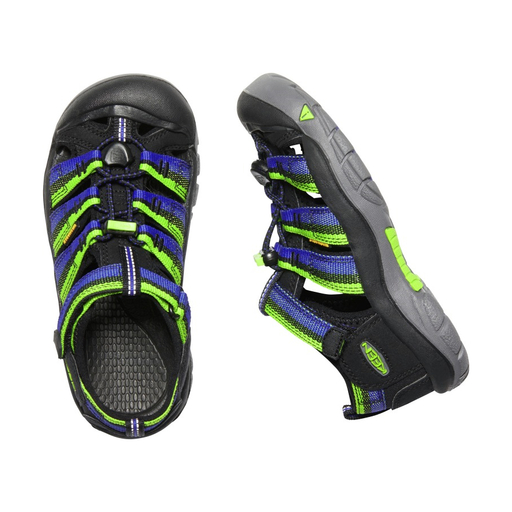  Sandalias De Montaña Keen Newport H2