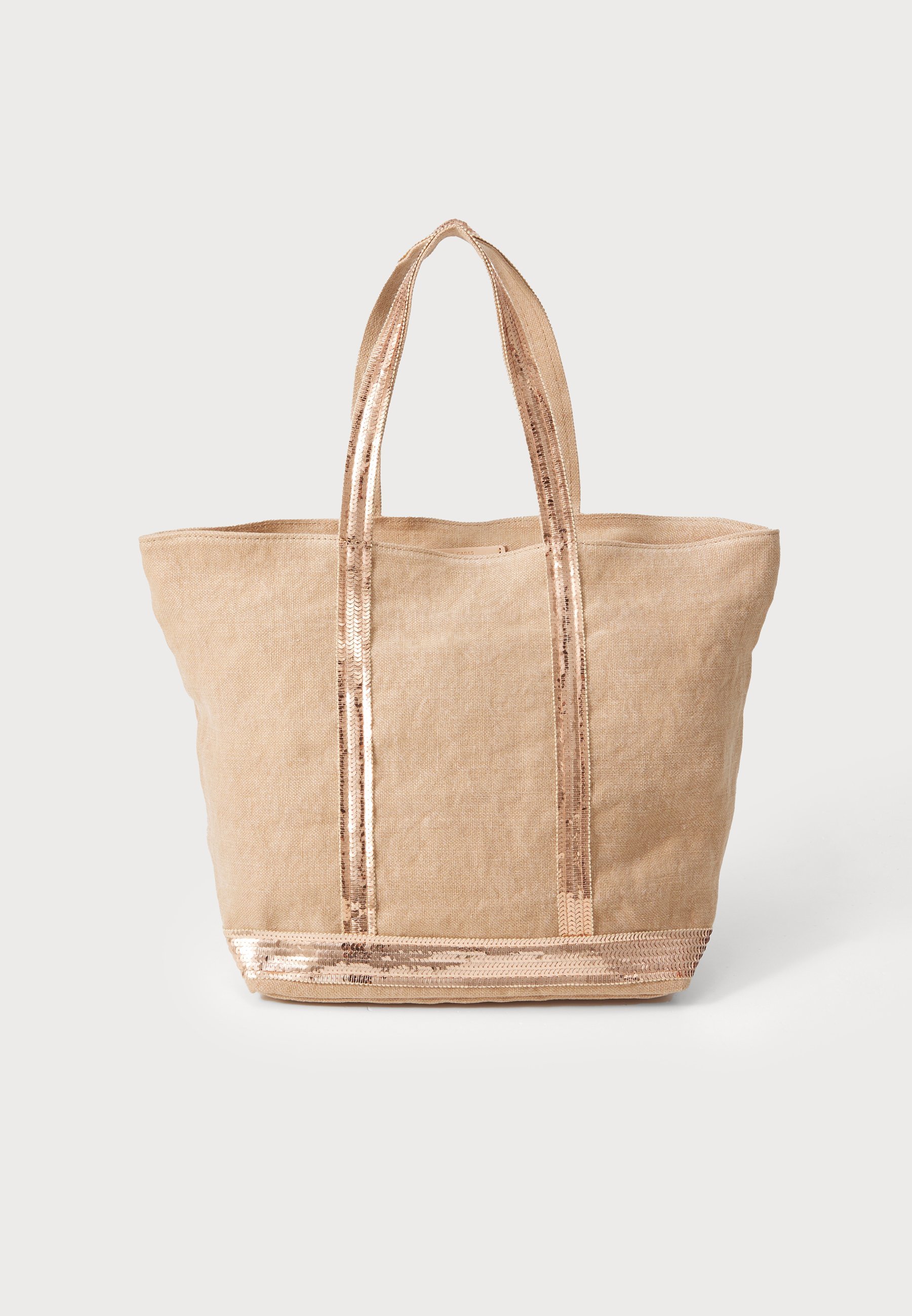 Vanessa Bruno Tote tas - cannelle