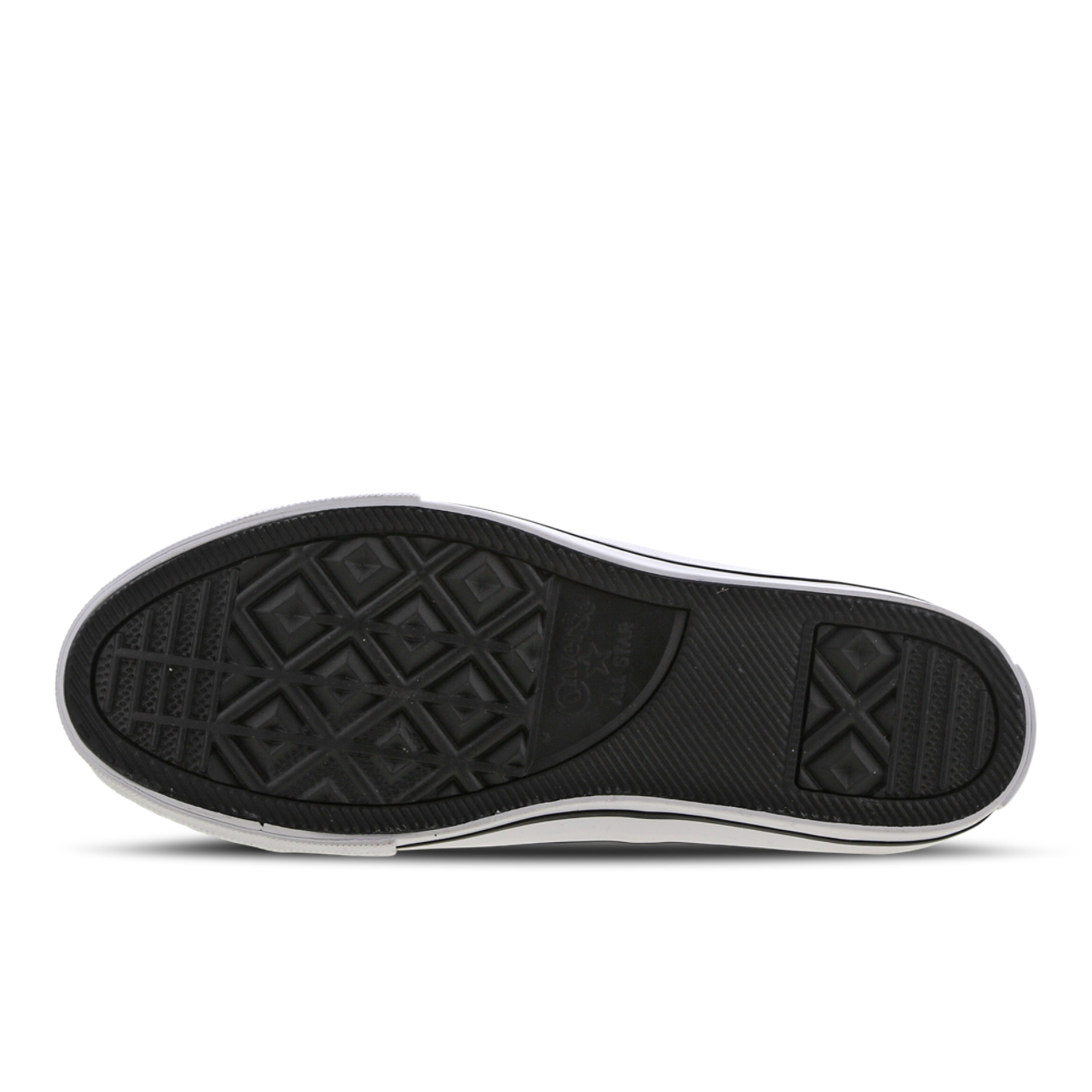 Converse CTA'er Lav