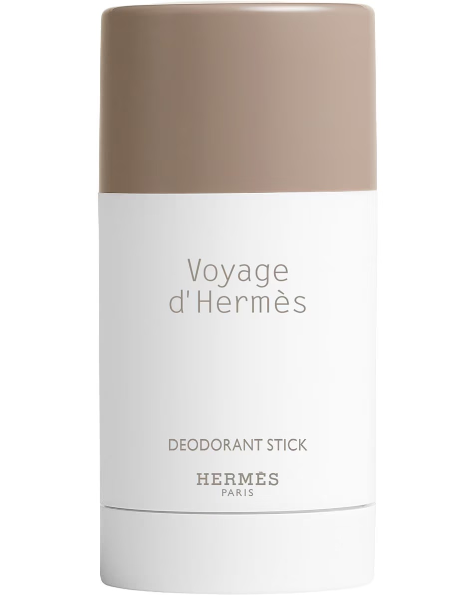 HERMÈS VOYAGE D'HERMÈS DEZODORANS U STIKU BEZ ALKOHOLA