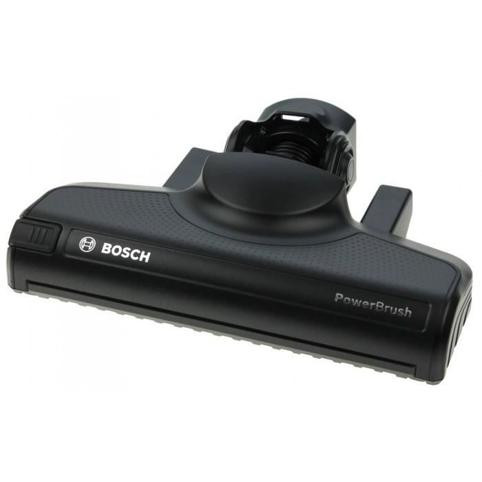 Spazzola motorizzata per aspirapolvere senza filo BOSCH Flexxo 11046224