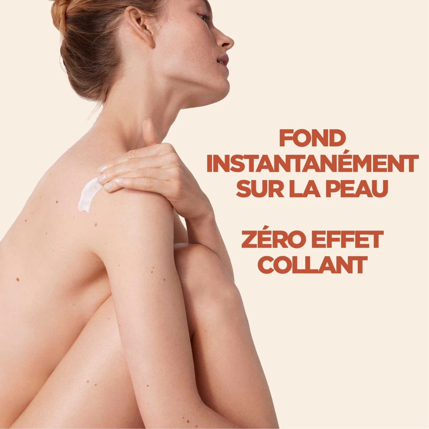 Mixa La crème des peaux très sèches et ternes