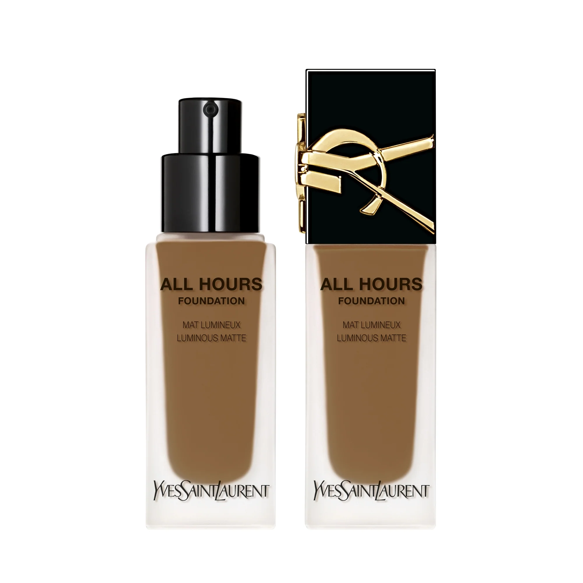 Viso Fondotinta All Hours - Fondotinta liquido