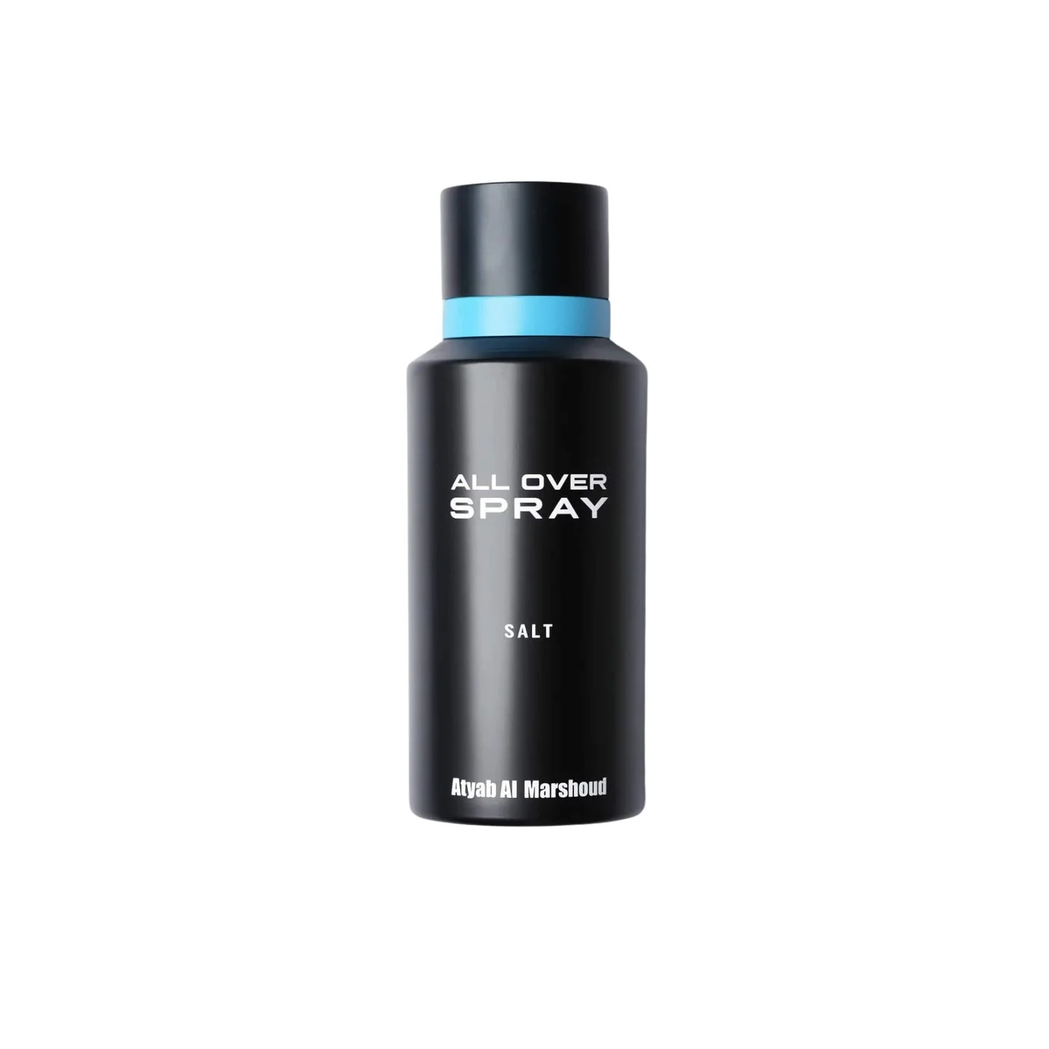 All Over Spray Salt - Acqua Aromatica Unisex, Acqua Aromatica