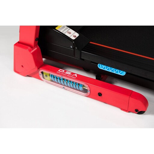 Ecode Fit Perform Advanced opklapbare loopband