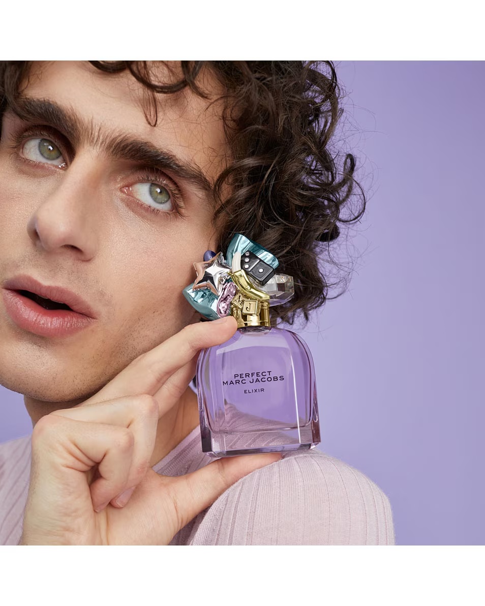Apă de parfum MARC JACOBS Perfect Elixir