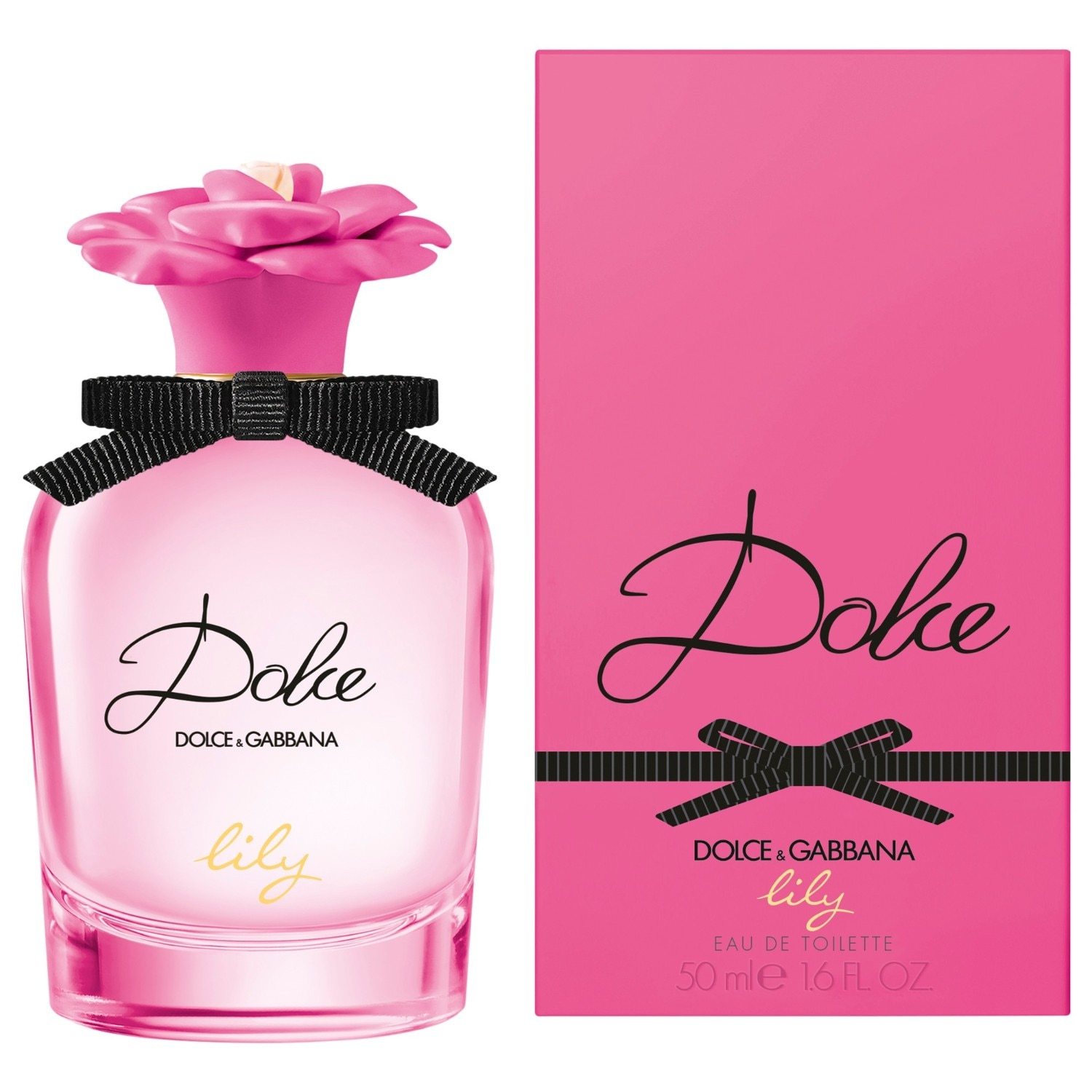 Dolce&Gabbana Dolce Lily toaletna voda - 50 ml