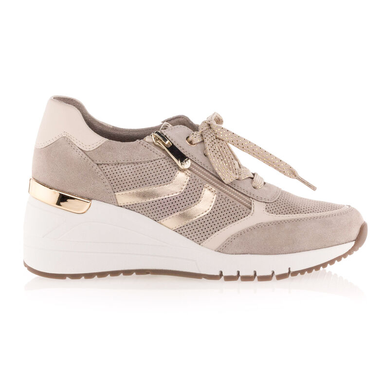 Корпе / патике Femme Beige