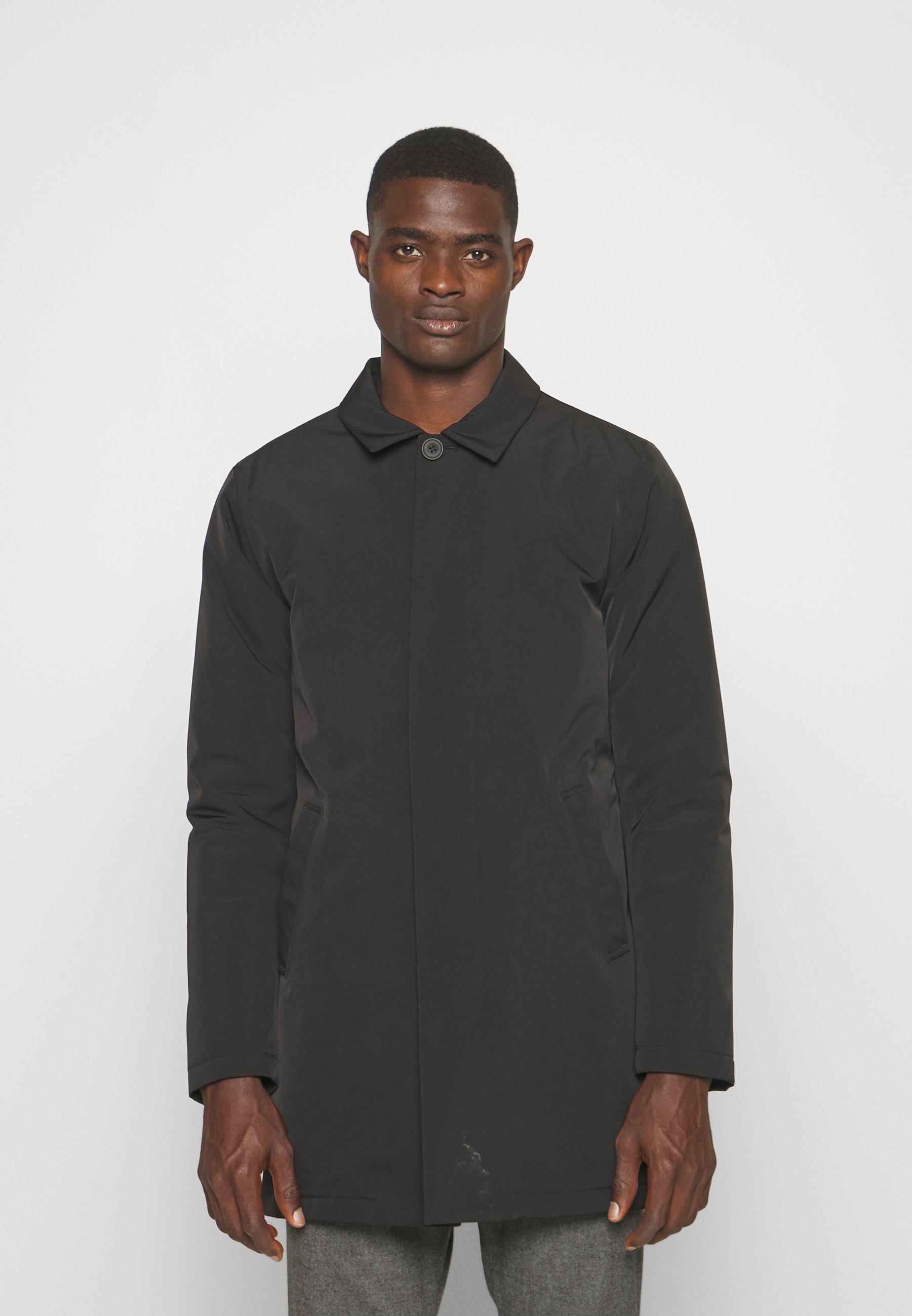 NN.07 BLAKE - Poil court - noir