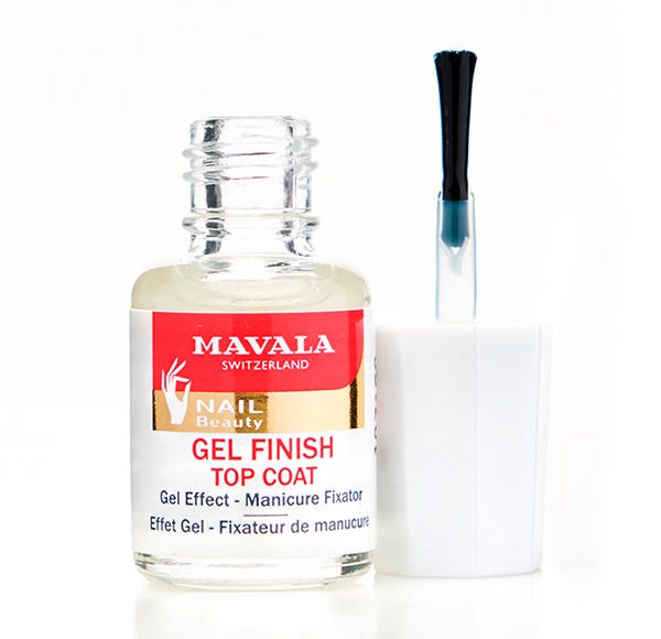 Strat de finisaj cu gel | 5 ml
