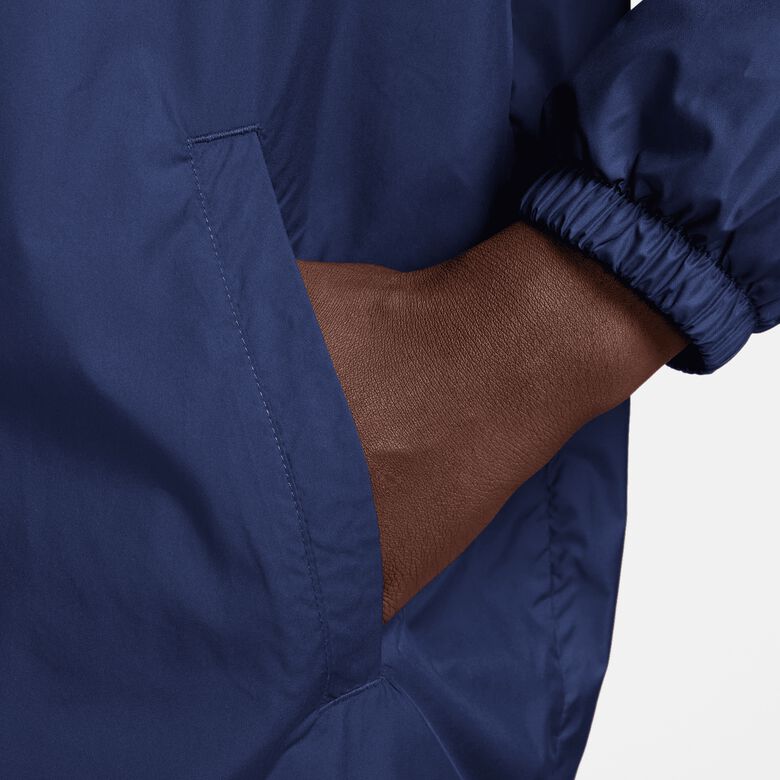 Vereinstrainerjacke