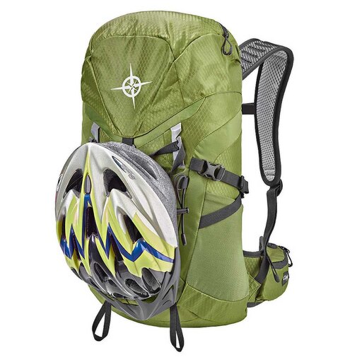 Backpack De Trekking Y Btt katahdin 20 Columbus