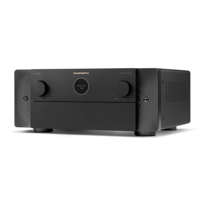 Amplificateur Home-Cinéma - Marantz - Cinema 40 - 9.4 Canaux - Noir - Connectique Étendue