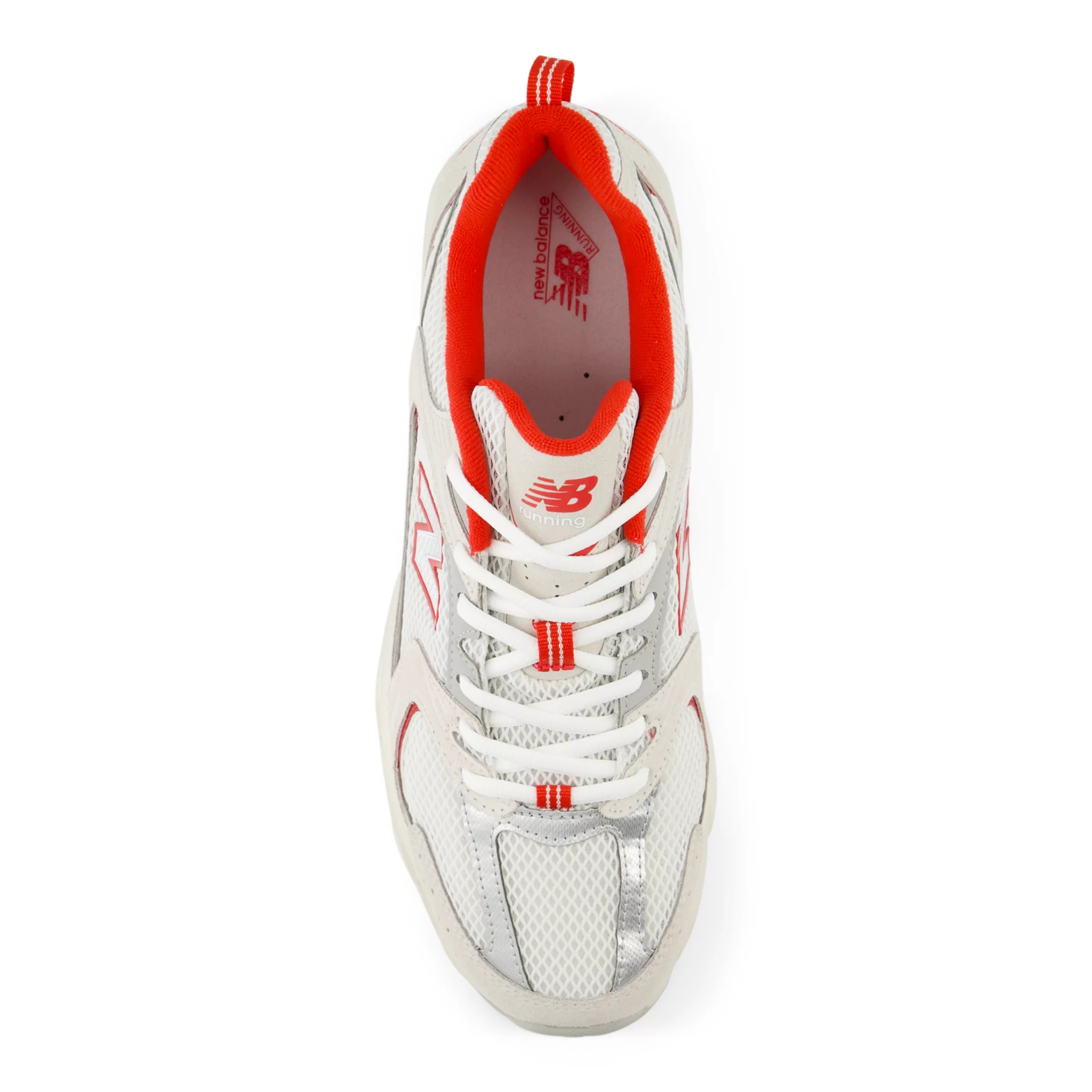 530 Reflection con moonbeam e true red