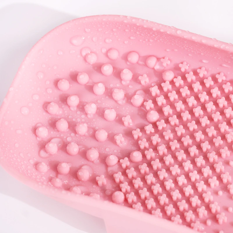 Brushworks Bürstenreinigungsschale