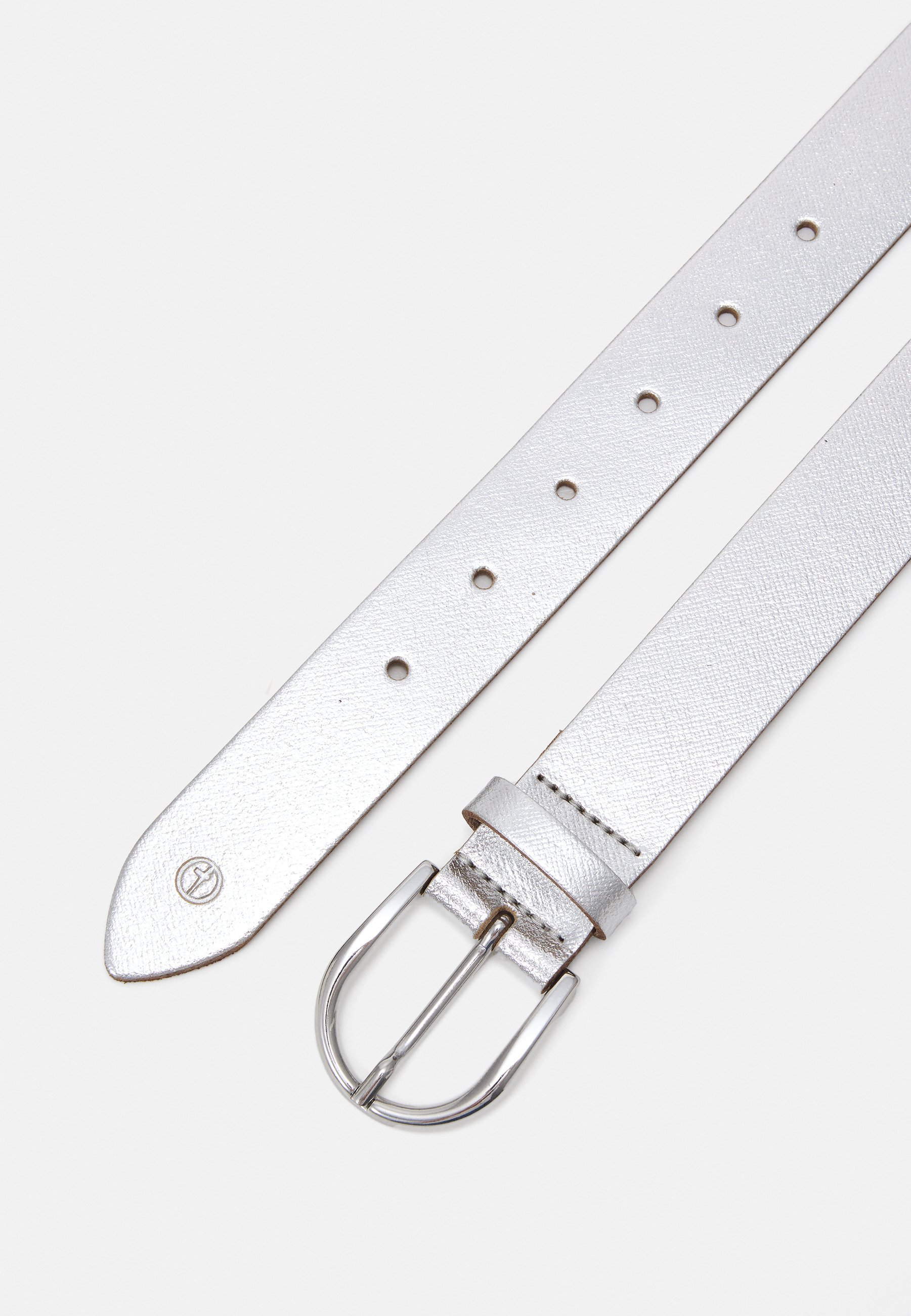 Tamaris Belt - zilverkleurig
