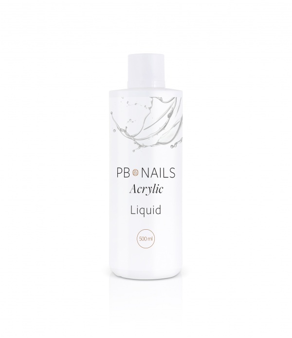PB Nails