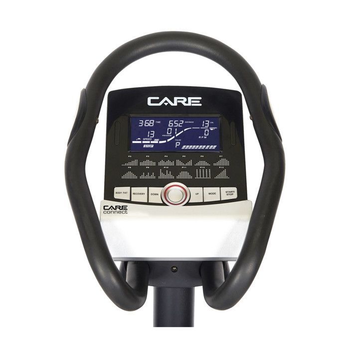 Vélo elliptique CE 5484 - ergomètre connecté